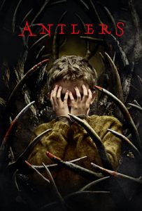 Antlers (2021) แอนท์เลอร์ส