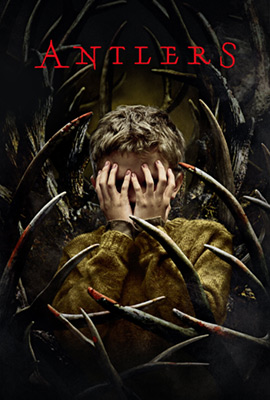 Antlers (2021) แอนท์เลอร์ส