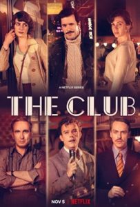 The Club Season 2 (2022) เดอะคลับ ปี 2