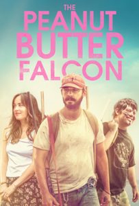 The Peanut Butter Falcon (2019) คู่ซ่า บ้าล่าฝัน
