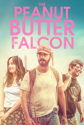 The Peanut Butter Falcon (2019) คู่ซ่า บ้าล่าฝัน