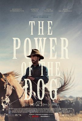 The Power of the Dog (2021) อำนาจบาดเลือดแค้น