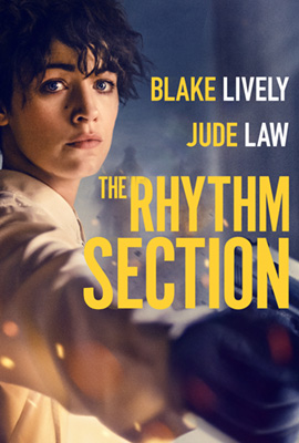 The Rhythm Section (2020) โครตสาวมือพระกาฬ