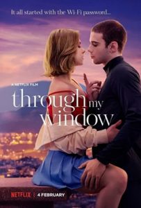 Through My Window (2022) รักผ่านหน้าต่าง