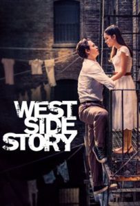 West Side Story (2021) เวสต์ ไซด์ สตอรี่
