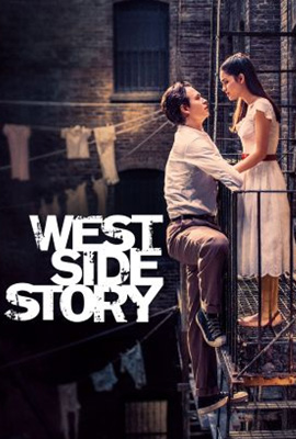 West Side Story (2021) เวสต์ ไซด์ สตอรี่