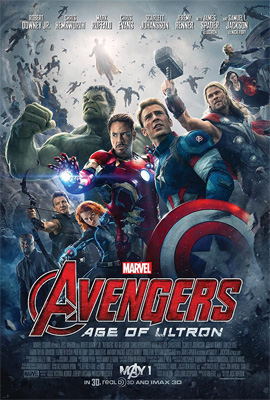 avengers age of ultron
