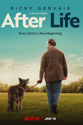 ดูซีรี่ย์ After Life (2022) ซีซั่น 3 ซับไทย เต็มเรื่อง | ดูหนังออนไลน์2022