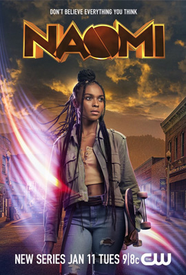 ดูซีรี่ย์ Naomi (2022) ซับไทย เต็มเรื่อง | ดูหนังออนไลน์2022