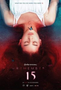 ดูซีรี่ย์ Remember 15 (2022) เสียงไทย เต็มเรื่อง | ดูหนังออนไลน์2022
