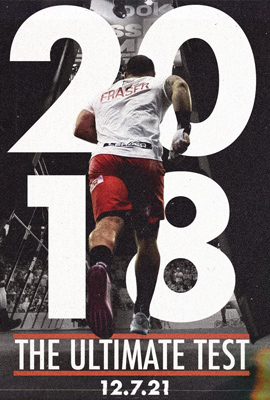 ดูหนัง 2018: The Ultimate Test (2021) ซับไทย เต็มเรื่อง | ดูหนังออนไลน์2022