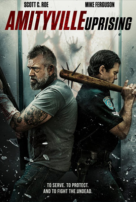 ดูหนัง Amityville Uprising (2022) ซับไทย เต็มเรื่อง | ดูหนังออนไลน์2022