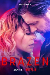 ดูหนัง Brazen (2022) ใครฆ่า พากย์ไทย เต็มเรื่อง | ดูหนังออนไลน์2022