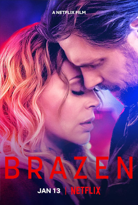 ดูหนัง Brazen (2022) ใครฆ่า พากย์ไทย เต็มเรื่อง | ดูหนังออนไลน์2022