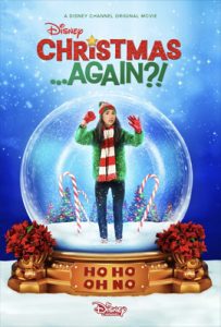 ดูหนัง CHRISTMAS AGAIN (2021) ซับไทย เต็มเรื่อง | ดูหนังออนไลน์2022