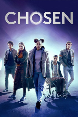 ดูหนัง Chosen (2022) ผู้ถูกเลือก ซับไทย เต็มเรื่อง | ดูหนังออนไลน์2022