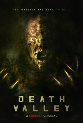 ดูหนัง Death Valley (2021) ซับไทย เต็มเรื่อง - ดูหนังออนไลน์2022