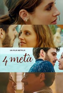 ดูหนัง Four to Dinner (2022) ดินเนอร์ 4 ซับไทย เต็มเรื่อง | ดูหนังออนไลน์2022