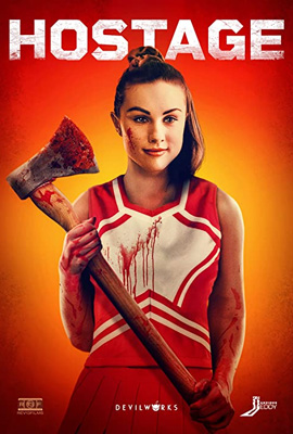 ดูหนัง HOSTAGE (2021) ซับไทย เต็มเรื่อง | ดูหนังออนไลน์2022