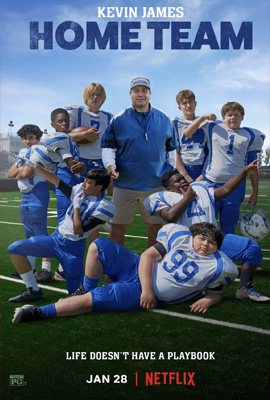 ดูหนัง Home Team (2022) โฮมทีม พากย์ไทย เต็มเรื่อง | ดูหนังออนไลน์2022