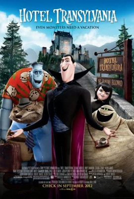 ดูหนัง Hotel Transylvania (2012) พากย์ไทย เต็มเรื่อง - ดูหนังออนไลน์2022