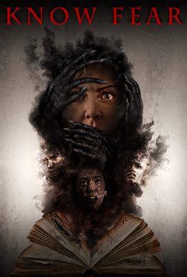 ดูหนัง Know Fear (2021) ซับไทย เต็มเรื่อง | ดูหนังออนไลน์2022