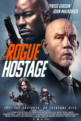 ดูหนัง ROGUE HOSTAGE (2021) พากย์ไทย เต็มเรื่อง | ดูหนังออนไลน์2022