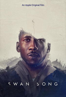 ดูหนัง SWAN SONG (2021) ซับไทย เต็มเรื่อง | ดูหนังออนไลน์2022