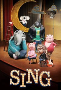 ดูหนัง Sing (2016) ร้องจริง เสียงจริง พากย์ไทย เต็มเรื่อง | ดูหนังออนไลน์2022