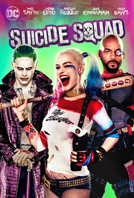 ดูหนัง Suicide Squad (2016) ทีมพลีชีพมหาวายร้าย เต็มเรื่อง | ดูหนังออนไลน์2022