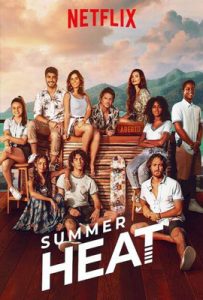 ดูหนัง Summer Heat (2022) ซัมเมอร์ฮีท ซับไทย เต็มเรื่อง | ดูหนังออนไลน์2022