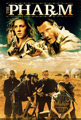 ดูหนัง THE PHARM (2021) ซับไทย เต็มเรื่อง | ดูหนังออนไลน์2022