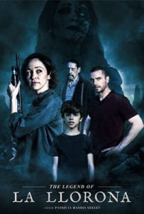 ดูหนัง The Legend of La Llorona (2022) ซับไทย เต็มเรื่อง - ดูหนังออนไลน์2022