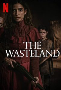 ดูหนัง The Wasteland (2022) แผ่นดินร้าง พากย์ไทย เต็มเรื่อง - ดูหนังออนไลน์2022