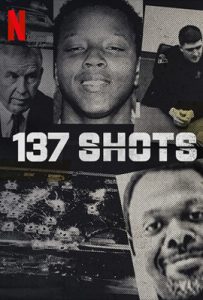 ดูหนัง กระสุน 137 นัด (2021)137 Shots ซับไทย เต็มเรื่อง | ดูหนังออนไลน์2022