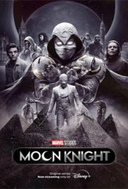 Moon Knight (2022) มูนไนท์
