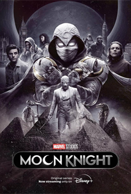 Moon Knight (2022) มูนไนท์