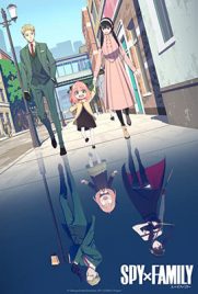 ดูการ์ตูน SPY x FAMILY (2022) ซับไทย จบเรื่อง | ดูหนังออนไลน์2022