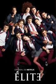 ดูซีรี่ย์ Elite Season (2022) อีลิท ซีซั่น 5 ซับไทย จบซีซั่น | ดูหนังออนไลน์2022