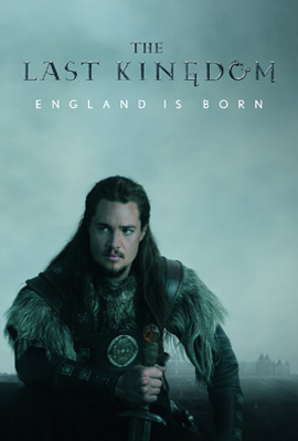 ดูซีรี่ย์ The Last Kingdom (2015) Season 1 ซีซั่น 1 จบซีซั่น - ดูหนังออนไลน์2022