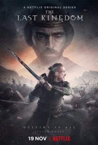 ดูซีรี่ย์ The Last Kingdom (2015) Season 3 ซีซั่น 3 จบซีซั่น - ดูหนังออนไลน์2022