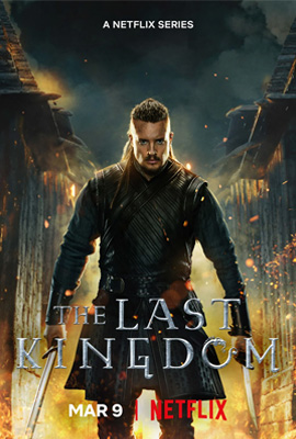 ดูซีรี่ย์ The Last Kingdom (2022) Season 5 ซีซั่น 5 จบซีซั่น - ดูหนังออนไลน์2022