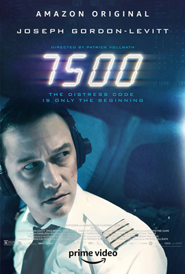 ดูหนัง 7500 (2019) รหัสมฤตยู ซับไทย เต็มเรื่อง | ดูหนังออนไลน์2022