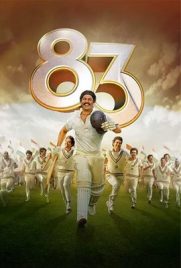 ดูหนัง 83 (2021) ซับไทย พากย์ไทย เต็มเรื่อง | ดูหนังออนไลน์2022