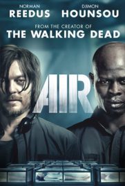 ดูหนัง Air (2015) อึด ยื้อนาทีนรก พากย์ไทย เต็มเรื่อง | ดูหนังออนไลน์2022