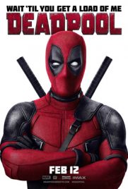 ดูหนัง Deadpool (2016) เดดพูล พากย์ไทย เต็มเรื่อง - ดูหนังออนไลน์2022