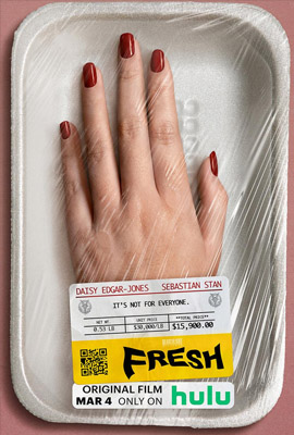 ดูหนัง FRESH (2022) เฟรช ซับไทย เต็มเรื่อง | ดูหนังออนไลน์2022