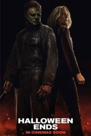 ดูหนัง Halloween Ends (2022) ปิดฉากฮาโลวีน เต็มเรื่อง | ดูหนังออนไลน์2022