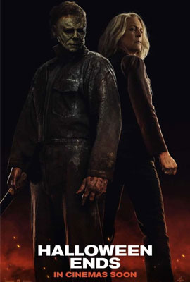 ดูหนัง Halloween Ends (2022) ปิดฉากฮาโลวีน เต็มเรื่อง | ดูหนังออนไลน์2022