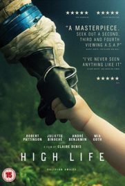 ดูหนัง High Life (2018) วิกฤติเหนือโลก ซับไทย เต็มเรื่อง | ดูหนังออนไลน์2022